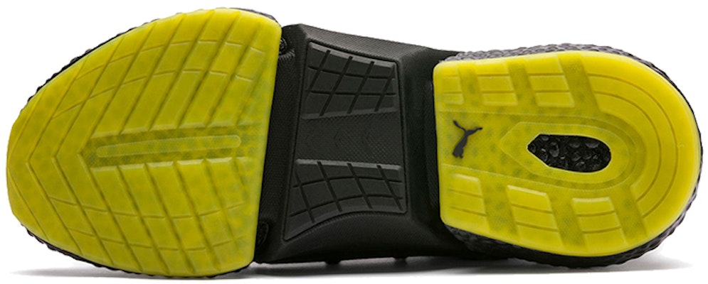 Puma Hybrid Rocket Runner 'Asphalt' 191592-09 Details for Puma Hybrid Rocket Runner 'Asphalt' 191592-09