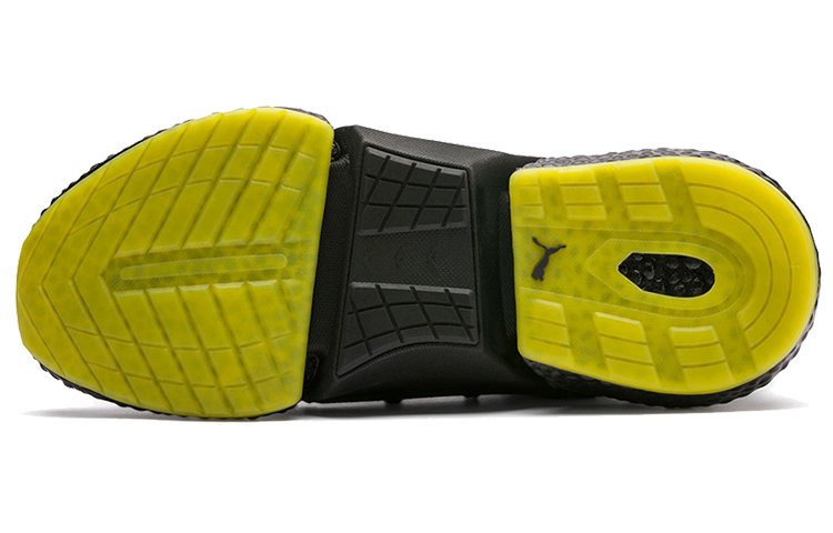 Details for Puma Hybrid Rocket Runner ''Asphalt'' Chaussures de Course 191592-09