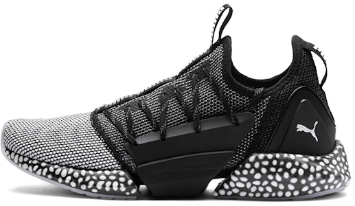 Puma Hybrid Rocket Runner 'Hitam' 191592-02 Buy Puma Hybrid Rocket Runner 'Hitam' 191592-02