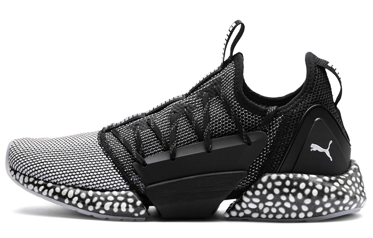 Puma Hybrid Rocket Runner 'Black' 191592-02