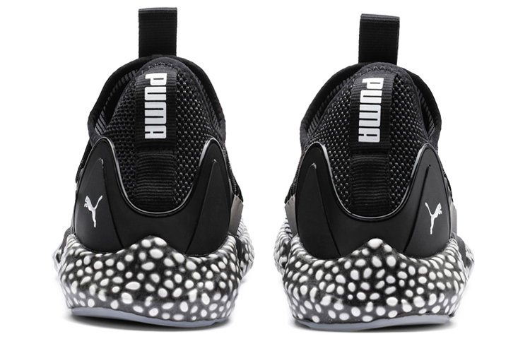 Shop Puma Hybrid Rocket Runner ''Zwart'' 191592-02