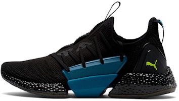 Puma Hybrid Rocket Runner Low-top /Blue 'Black' 191592-22 Puma Hybrid Rocket Runner Low-top /Blue 'Black' 191592-22
