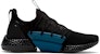 Puma Hybrid Rocket Runner Rendah /Biru 'Hitam' 191592-22