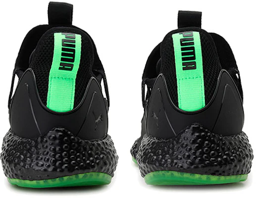 Puma Hybrid Rocket Runner 'Hitam Hijau' 191592-20 Shop Puma Hybrid Rocket Runner 'Hitam Hijau' 191592-20