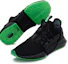 Purchase Puma Hybrid Rocket Runner 'Hitam Hijau' 191592-20