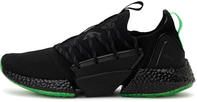Puma Hybrid Rocket Runner 'Black Green' 191592-20 Puma Hybrid Rocket Runner 'Black Green' 191592-20