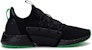 Puma Hybrid Rocket Runner 'Hitam Hijau' 191592-20