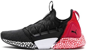 Puma Hybrid Rocket Runner 'Black High Risk Red' 191592-01 Puma Hybrid Rocket Runner 'Black High Risk Red' 191592-01