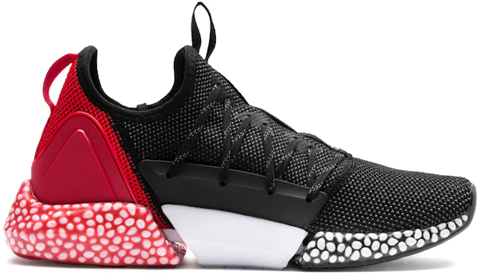 Puma Hybrid Rocket Runner ''Nero Rosso High Risk'' 191592-01 Order Puma Hybrid Rocket Runner ''Nero Rosso High Risk'' 191592-01