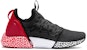 Puma Hybrid Rocket Runner 'Hitam Merah Risiko Tinggi' 191592-01