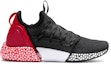 Order Puma Hybrid Rocket Runner 'Hitam Merah Risiko Tinggi' 191592-01