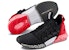 Puma Hybrid Rocket Runner 'Hitam Merah Risiko Tinggi' 191592-01