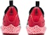 Puma Hybrid Rocket Runner 'Hitam Merah Risiko Tinggi' 191592-01