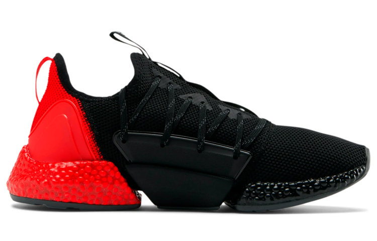 Order Puma Hybrid Rocket Runner 'Hitam Merah' 191592-18