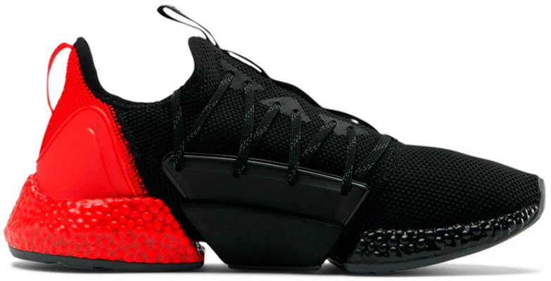 Puma Hybrid Rocket Runner 'Hitam Merah' 191592-18 Order Puma Hybrid Rocket Runner 'Hitam Merah' 191592-18