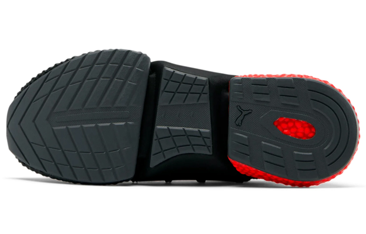 Purchase Puma Hybrid Rocket Runner 'Hitam Merah' 191592-18