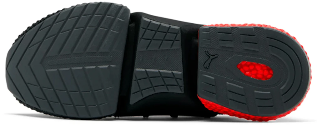 Puma Hybrid Rocket Runner 'Hitam Merah' 191592-18 Purchase Puma Hybrid Rocket Runner 'Hitam Merah' 191592-18