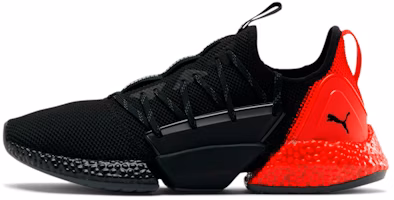 Puma Hybrid Rocket Runner 'Black Red' 191592-18 Puma Hybrid Rocket Runner 'Black Red' 191592-18