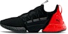 Puma Hybrid Rocket Runner 'Hitam Merah' 191592-18