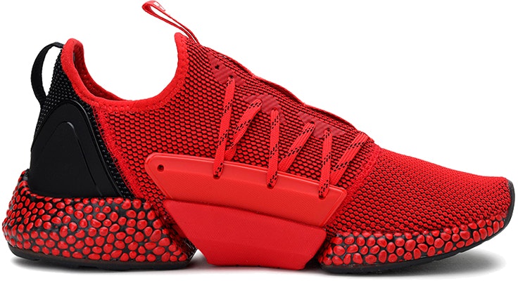 彪马 Hybrid Rocket Runner 黑红 低帮跑步鞋 Order 彪马 Hybrid Rocket Runner 黑红 低帮跑步鞋