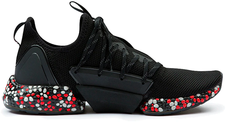 Puma Hybrid Rocket Runner 'Hitam Merah Putih' 191592-21 Order Puma Hybrid Rocket Runner 'Hitam Merah Putih' 191592-21