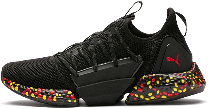 puma-hybrid-rocket-runner-blazing