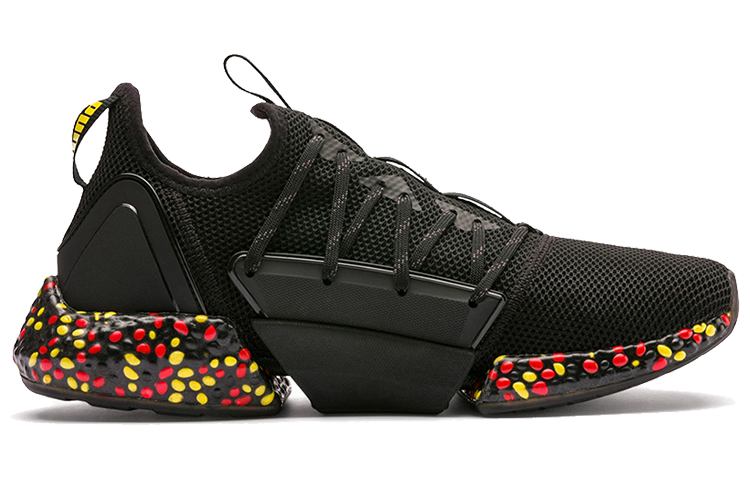 Order Puma Hybrid Rocket Runner ''Blazing'' chaussures de course 191592-10