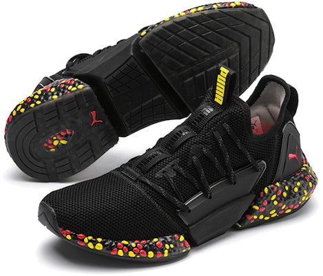 Puma Hybrid Rocket Runner 'Blazing' 191592-10 Shop Puma Hybrid Rocket Runner 'Blazing' 191592-10