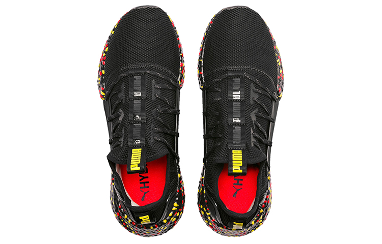 Purchase Puma Hybrid Rocket Runner ''Blazing'' chaussures de course 191592-10