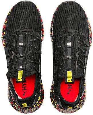 Puma Hybrid Rocket Runner 'Blazing' 191592-10 Details for Puma Hybrid Rocket Runner 'Blazing' 191592-10