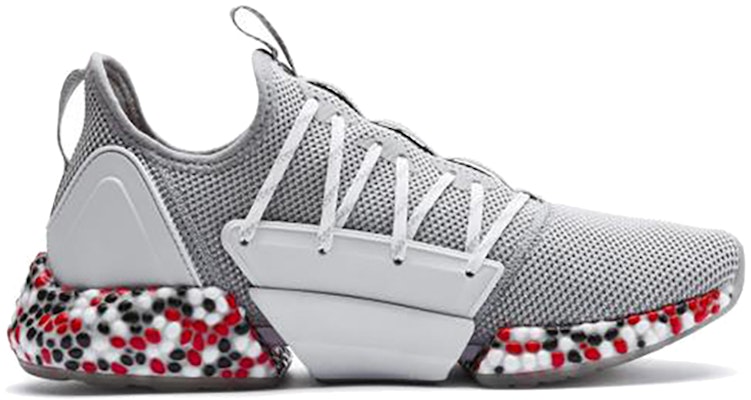 Puma hybrid 2025 rocket white