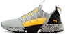 Puma Hybrid Rocket Runner 'Kuning Ultra Risiko Tinggi' 191592-17