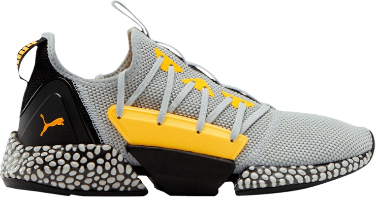 Buy Puma Hybrid Rocket Runner High Risk Ultra Yellow 191592 17 Novelship