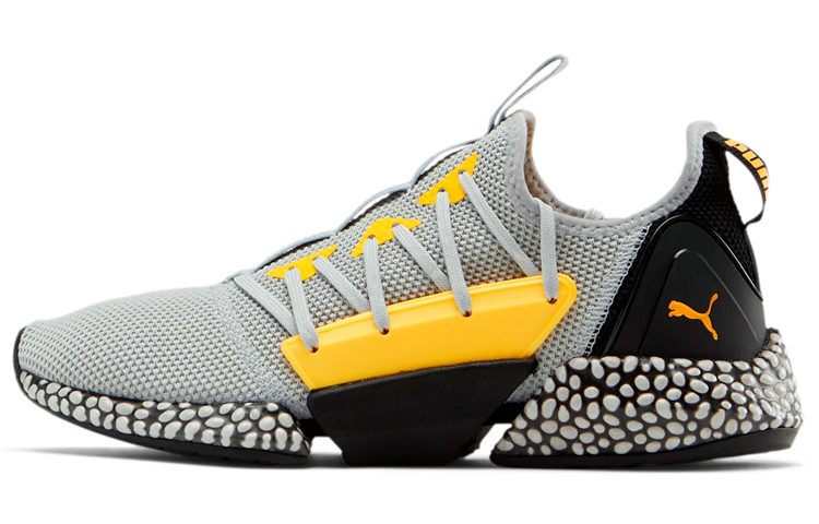 Puma Hybrid Rocket Runner 'High Risk Ultra Yellow' 191592-17