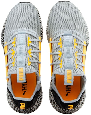 Puma Hybrid Rocket Runner 'High Risk Ultra Yellow' 191592-17 Lookbook Puma Hybrid Rocket Runner 'High Risk Ultra Yellow' 191592-17