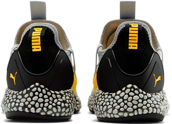 Puma Hybrid Rocket Runner ''Jaune Ultra Risqué'' 191592-17 Shop Puma Hybrid Rocket Runner ''Jaune Ultra Risqué'' 191592-17