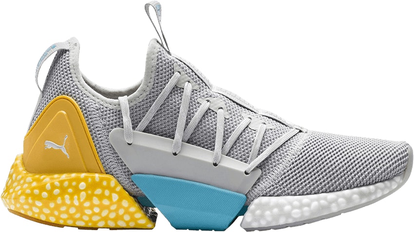Puma sales hybrid yellow