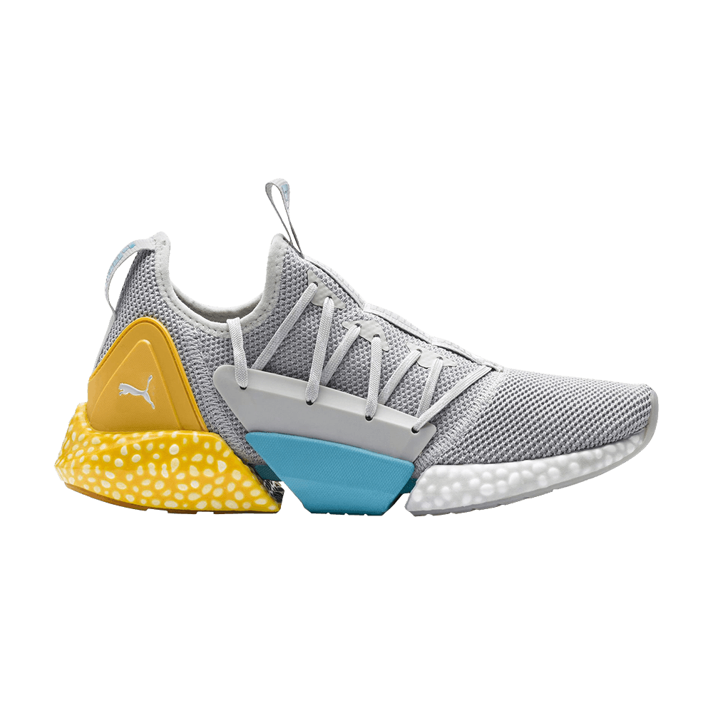 Puma Hybrid Rocket Runner 'Spec Yellow' 191592-03