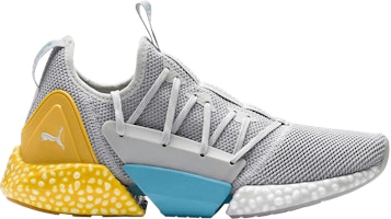 Puma Hybrid Rocket Runner 'Spec Yellow' 191592-03 Puma Hybrid Rocket Runner 'Spec Yellow' 191592-03