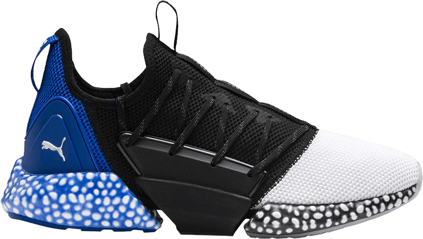 Puma hybrid 2025 rocket blue