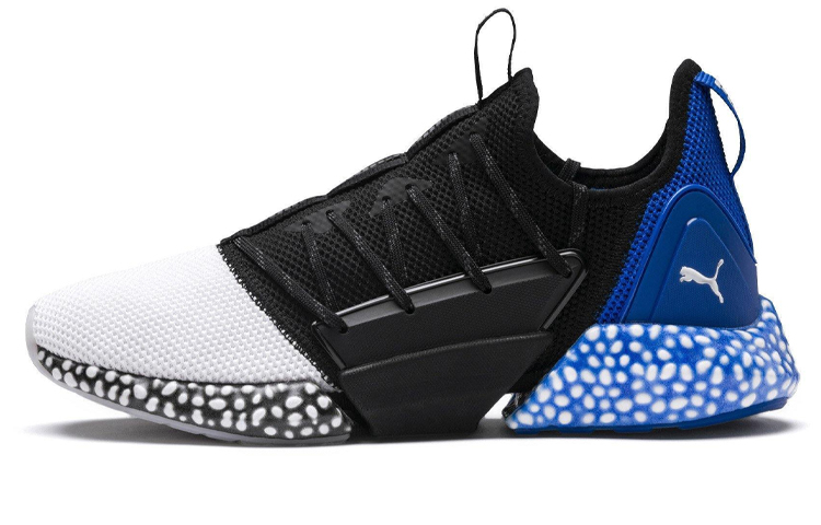 Puma Hybrid Rocket Runner 'Strong Blue' 191592-04