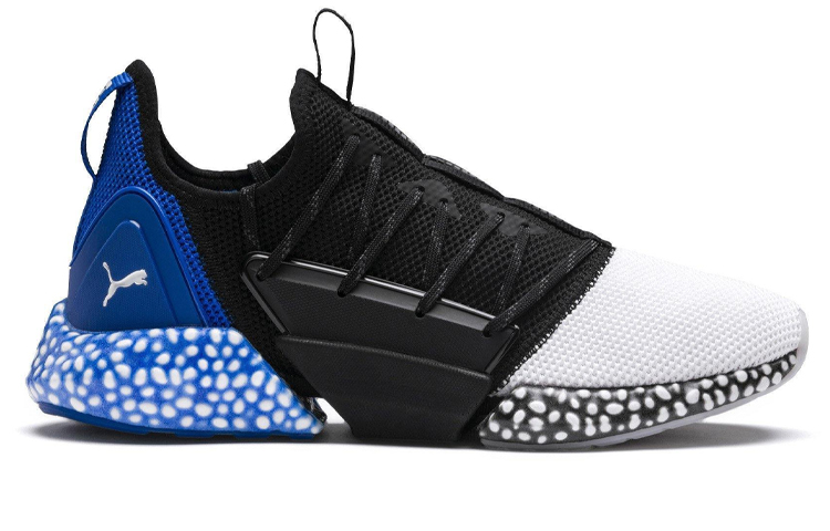 Order Puma Hybrid Rocket Runner '强蓝'跑鞋 191592-04