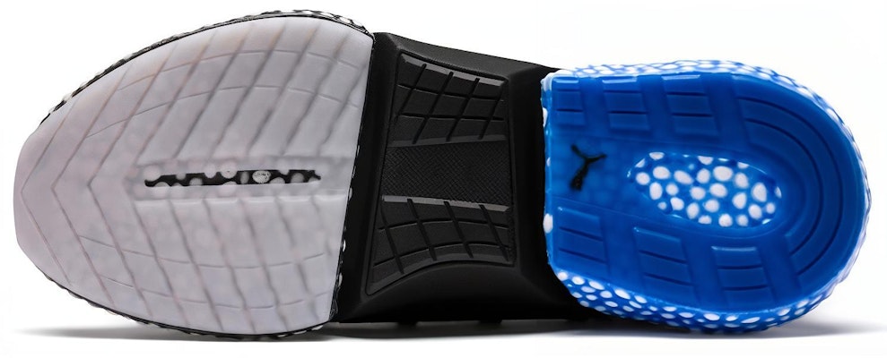 Puma Hybrid Rocket Runner 'Strong Blue' 191592-04 Shop Puma Hybrid Rocket Runner 'Strong Blue' 191592-04