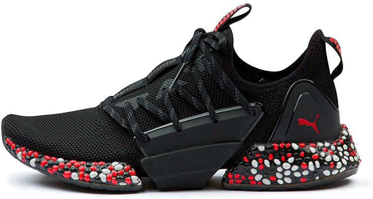 Puma Hybrid Rocket Runner 'Black Red White' 191592-21 Buy Puma Hybrid Rocket Runner 'Black Red White' 191592-21