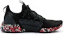 Puma Hybrid Rocket Runner 'Hitam Merah Putih' 191592-21