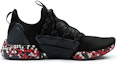 Order Puma Hybrid Rocket Runner 'Hitam Merah Putih' 191592-21