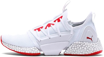 Puma Hybrid Rocket Runner Low-top /Red 'White' 191592-23 Puma Hybrid Rocket Runner Low-top /Red 'White' 191592-23
