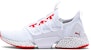 Puma Hybrid Rocket Runner Rendah /Merah 'Putih' 191592-23