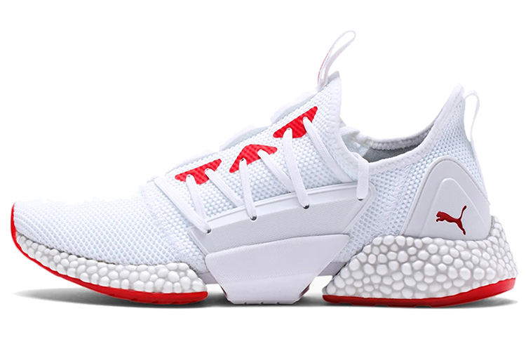 Puma Hybrid Rocket Runner Low-top /Red 'White' 191592-23