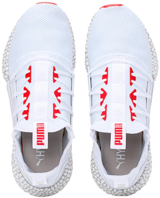 Puma Hybrid Rocket Runner Low-top Merah 'Putih' 191592-23 Lookbook Puma Hybrid Rocket Runner Low-top Merah 'Putih' 191592-23